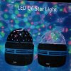 لامپ رقص نور Solar مدل 06 Starlight USB