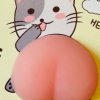 فیجت ژله ای پشت گوشی در 4 طرح ( جفت )