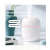 بخور سرد طرح لیوان مدل HUMIDIFIER