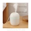 بخور سرد طرح لیوان مدل HUMIDIFIER