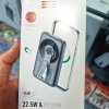 پاور بانک اورجینال مک سیف مگنتی کانفلون  مدل 10000mAh مدل M22W با ضمانت
