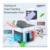 مینی کولر آبی رومیزی مدل  Artic Air Ultra 2X - Arctic Air Ultra ا Mini cooler