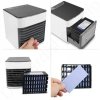مینی کولر آبی رومیزی مدل  Artic Air Ultra 2X - Arctic Air Ultra ا Mini cooler