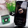 اسپیکر مینی قابل حمل Portable Mini Speaker X1