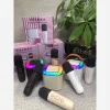 اسپیکر اورجینال بلوتوثی کارائوکه با 2 میکروفن  وایرلس ( قابلیت تغییر صدا و ...) مدل Y1