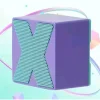اسپیکر مینی قابل حمل Portable Mini Speaker X1