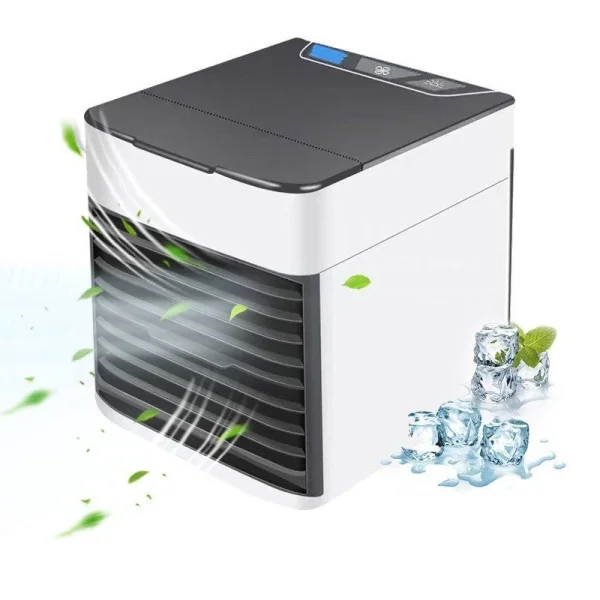 مینی کولر آبی رومیزی مدل  Artic Air Ultra 2X - Arctic Air Ultra ا Mini cooler