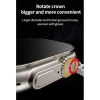 ساعت هوشمند مدل T900 Ultra از برند BIG