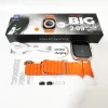 ساعت هوشمند مدل T900 Ultra از برند BIG