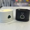 دستگاه بخور سرد طرح کوهستان شارژی مدل Small mountain view H2O اورجینال برند Humidifier