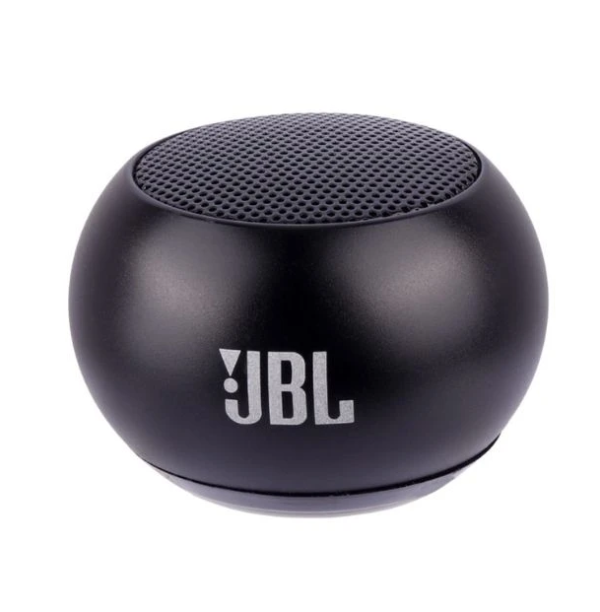 اسپیکر مینی JBL مدل M3T  ( جدید و متفاوت از اسپیکرهای مشابه بازار )