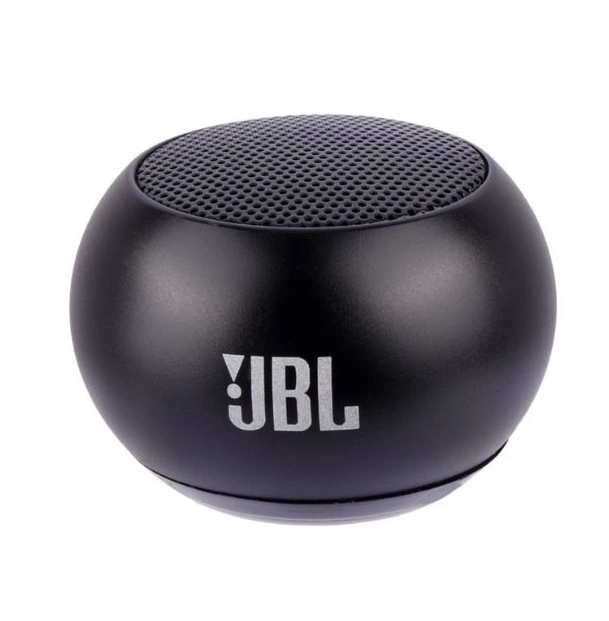 اسپیکر مینی JBL مدل M3T ( جدید و متفاوت از اسپیکرهای مشابه بازار )