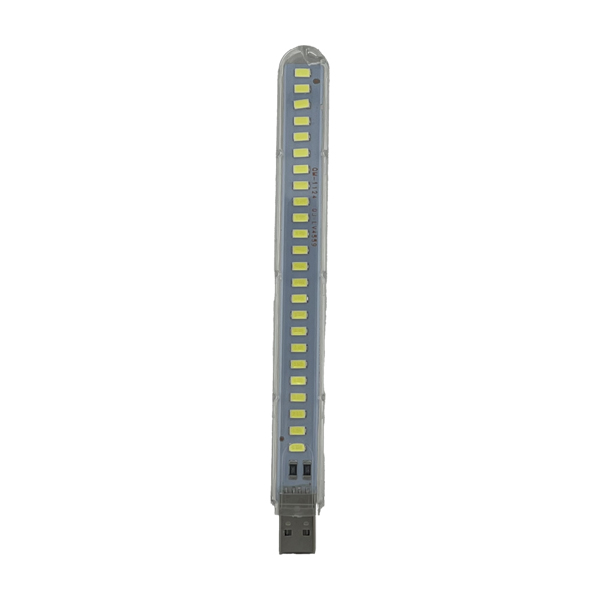 چراغ اضطراری LED یو اس بی USB