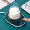 صفحه گرمکن (وارمر) برقی لیوان و ماگ مدل 55 درجه