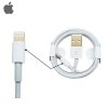 کابل اورجینال آیفون X - لایتینگ به USB