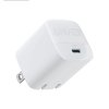 شارژر دیواری اورجینال 30 وات انکر Anker 313 GaN 30W Charger