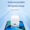 شارژر دیواری اورجینال 30 وات انکر Anker 313 GaN 30W Charger