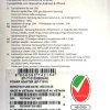 شارژر دیواری 15 وات سامسونگ مدل EP-T1510 به همراه کابل تبدیل USB-C