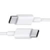 کابل شارژ اصلی و اورجینال تایپسی به تایپسی آیفون سری 15 و 16 - اصل چین