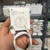 کابل شارژ آیفون X کنفی مدل Lightning to USB