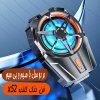 فن خنک کننده گوشی مدل X52
