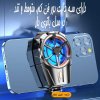 فن خنک کننده گوشی مدل X52